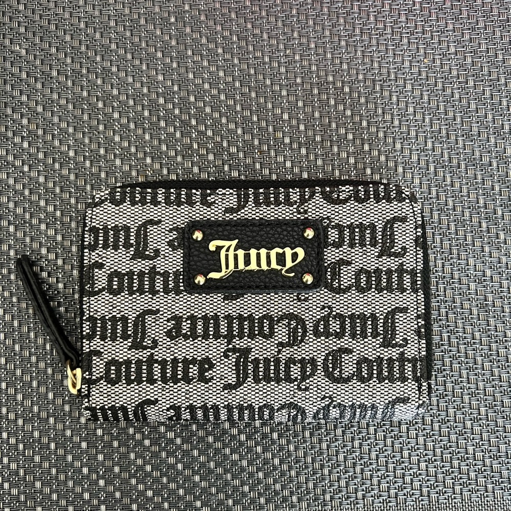 Juicy Couture Wallet